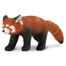 Red Panda Wildlife Figure Safari Ltd NEW