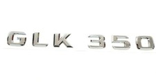 Mercedes-Benz GLK-Klasse Mercedes-Benz GLK-Klasse