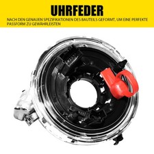 Lenkwinkelsensor Schleifring Für Audi A4 (B7...