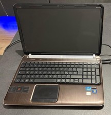 Notebook HP DV6-6008el INTEL i7-2630QM RAM 8GB HDD 500GB ATI HD6490M