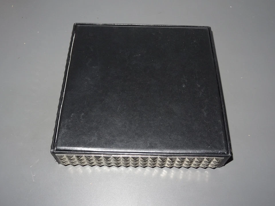 JUDAS PRIEST - METALOGY / 4-CD & 1-DVD-BOX 2004 & BOOKLET - Bild 3 von 4