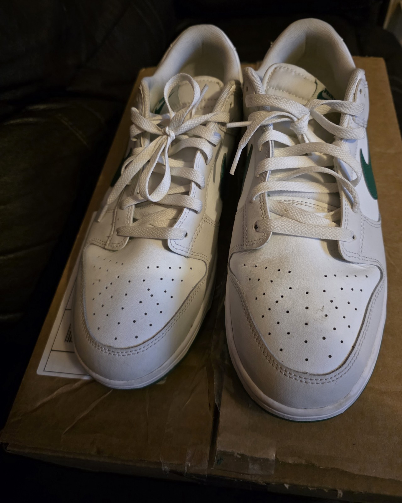 Nike Dunk Low - image 2