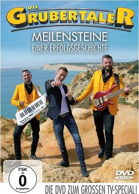 Meilensteine einer Erfolgsgeschichte