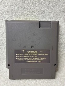 Nintendo NES - Code Name Viper / Spy Hunter / Dick Tracy / Wrestlemania - 4 lot!