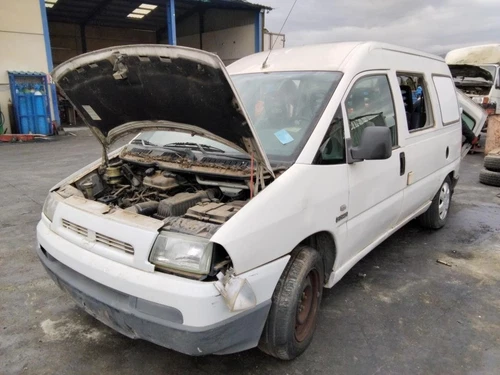 96049596ZL Mando Limpia para CITROEN JUMPY 1768339 - Imagen 7 de 9