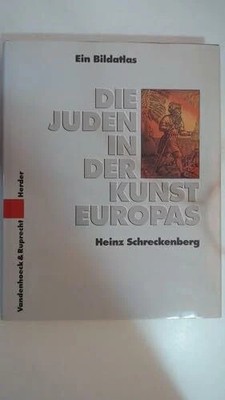 Die Juden in der Kunst Europas: Ein historischer Buch Vandenhoeck & Ruprecht