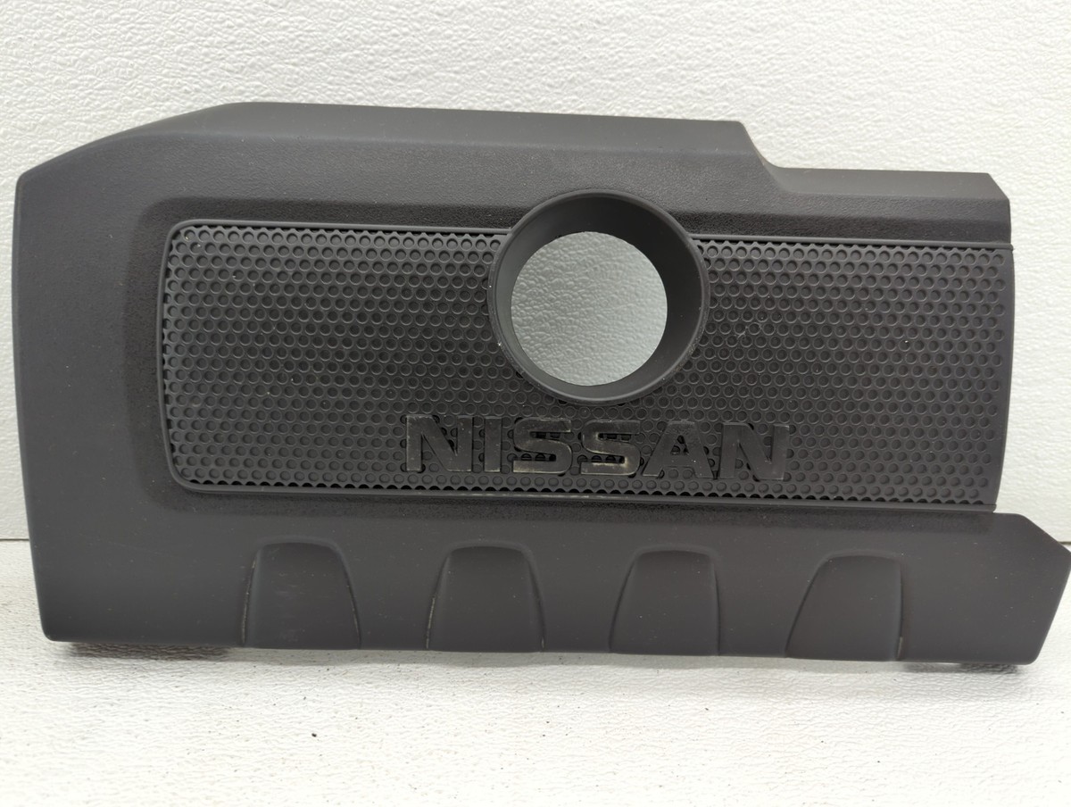 2019 Nissan Sentra Engine Cover WKA6Y | eBay