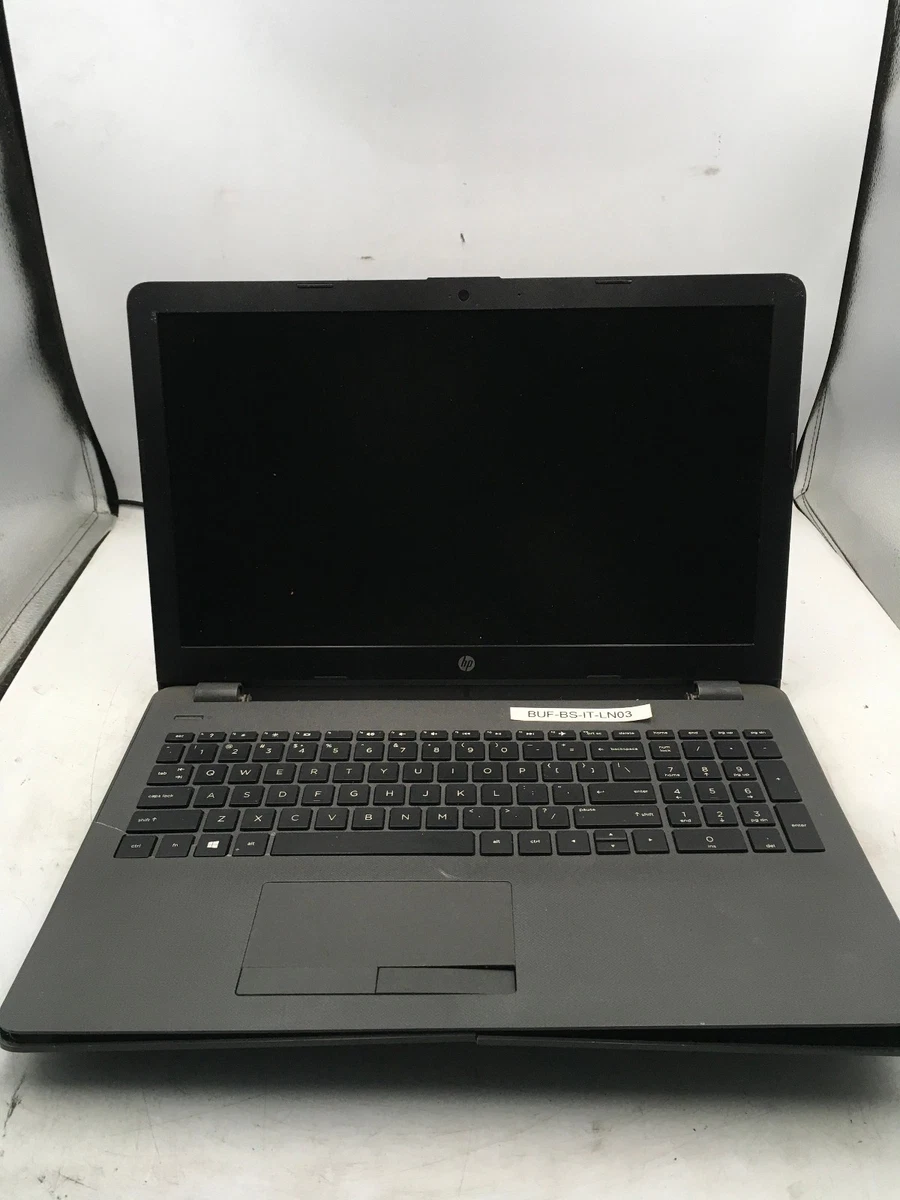HP 255 G6 PC Laptops & Netbooks for Sale - Shop New & Used Laptops