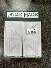 NEW LIMITED EDITION 2026 Taylormade TP5 Pix Masters Edition Season Opener 1 Dz