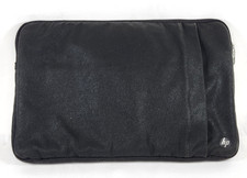 HP Black Slim Protective Up To 14.1 inches 2 Pockets Laptop Sleeve