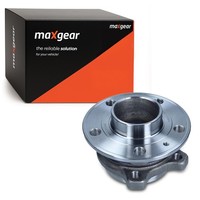 Maxgear Radnabe Radlager Volvo S60 224 S90 234 V60 225 V90 235 XC60 246 Polestar