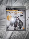 God of War Saga for PS3! Five games included in compilation!