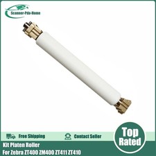 Kit Platen Roller for Zebra ZT400 ZM400 ZT411 ZT410 Thermal Printer P1058930-080