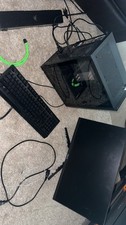 pc desktop gaming