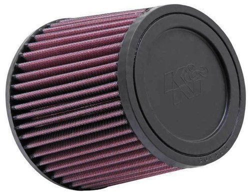 K&N Universal Rubber Air Filter RU-2520 - Picture 1 of 3