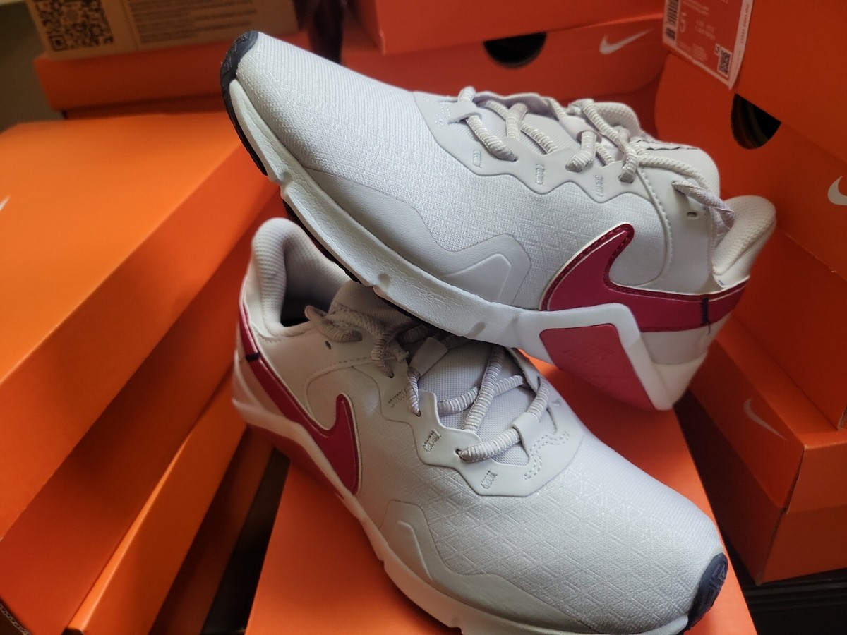 Nike Legend Essential 2 Women's Training Shoes CQ9545-556