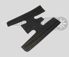 Vespa Rubber Floor Mat PX125 -