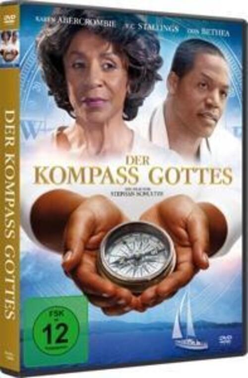 Der Kompass Gottes | Stephan Schultze | DVD | DVD | Deutsch | 2023