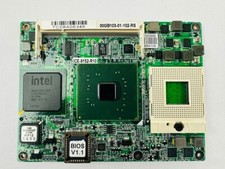 IEI ICE-9152-R10 CPU Board