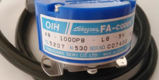 New In Box TAMAGAWA TS5207N530 Encoder OIH48-...