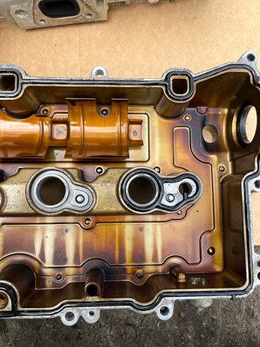 Wippenabdeckung 55580888 für Vauxhall (Opel) Viva 1.0 Benzin 2017 - Bild 9 von 12