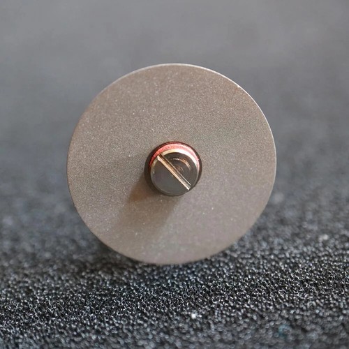Dental Ultradünne 0,15 mm Doppelseitige Diamanttrennscheibe Trennen Polieren - Bild 5 von 22