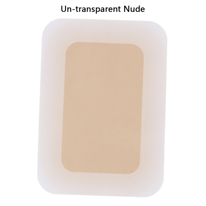 Tatouage Cicatrice Acné Cover Up Sticker Flaw Birthmark Dissimulant Hide Tape-mx