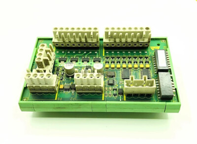 RS18 GBA25005C2 Elevator communication panel 60 days warranty #W6