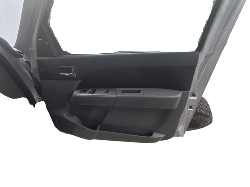 Front Right Door Trim For 2006-2011 Mazda Bt50 UN W/ Power Window Type 2010