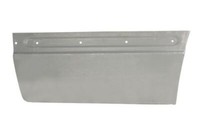 Blic 6015-00-3548122P Innen TüRverkleidung FüR MERCEDES-BENZ, Vw