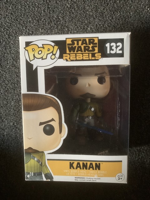 funko kanan