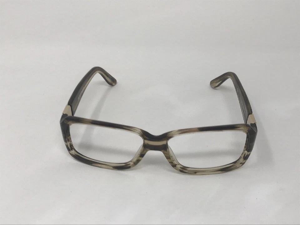 Gafas de sol JUICY COUTURE “FALLIN FOR JUICY” marco 58-15-125 beige cristal MX81 Foto 3 de 4