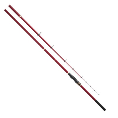 ** Pro Marine LILAC ISO ENTO ALL ROUND TELESCOPIC LONG CAST ISO ROD