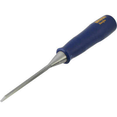 Marples M444 Blue Chip Fase Kante Holzmeißel 3 mm