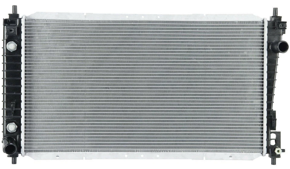 Radiador 1729 compatible con Lincoln Continental 1995-2002 4,6 L V8 Foto 2 de 4