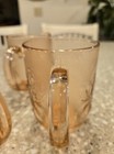 Arcoroc Rosaline Glass Mug Collection - Rosa Pink - Collection Of 4 — photo 8