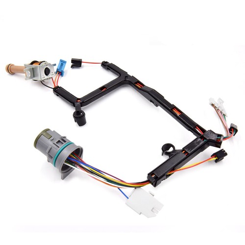Transmission Internal Wire Harness w/TCC Solenoid For 03-06 4L60E 4L65E 15320476 - Picture 4 of 10