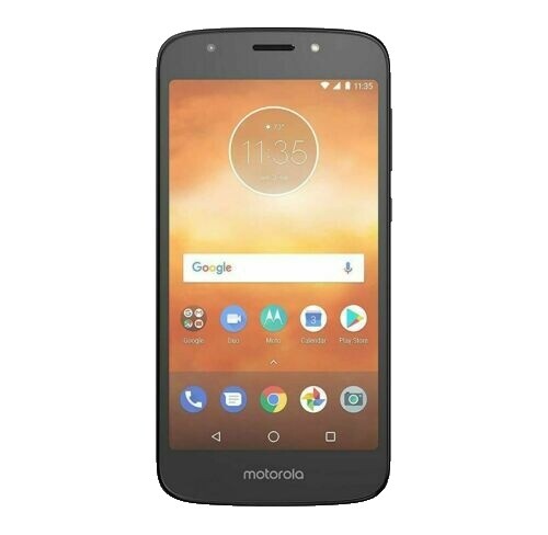 Batteria TECHTEK 4850mAh Li-Polymer Per Motorola Moto E4 Plus / E5 Plus – Sostituisce HE50, SNN5989A (Nera)