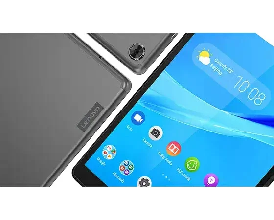 Tablet Lenovo Tab TB-8505F 8" 16GB 32GB Android - Gris*Leer Desc. Ver fotos*#3M07 Foto 4 de 4