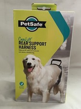 PetSafe Carelift Rear Support Harness Sz Large 70-130lb