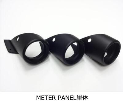 とと様 BLITZ Racing meter panel Triple METER PANEL for GR86/BRZ 19185 New