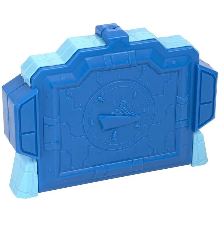 Traditional Classic Naval Strike Board Ships Game Battle Kids Adult