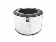 GOODVAC Replacement H13 True HEPA Filter Compatible with LG PuriCare 360