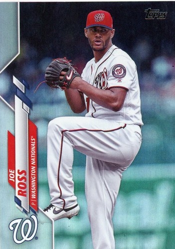 Topps Serie 2 2020 Rainbow Foil Parallel ¡Completa tu conjunto!!ESPECIAL!! - Imagen 71 de 85