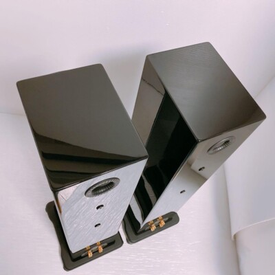 MONITOR AUDIO SILVER RX6 Tallboy Speaker Pair Operation confirmed