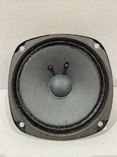 New Original Lowrey Organ 4-1/2" Speaker 8 ohm NOS Part 985-037502-000