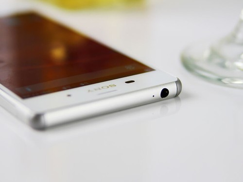 Sony Xperia Z3 D6603 - 第 18/20 張圖片