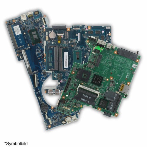 Original HP Mainboard 815249-601 Motherboard 15-AC Series Notebook Intel N3700