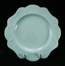 Martha Stewart Collection for Macy's BELLE MEAD WHITE Dinner Plate(s) Read