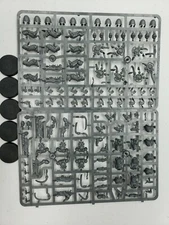 Primaris Hellblasters Combat Squad Space Marines, GW, 40k